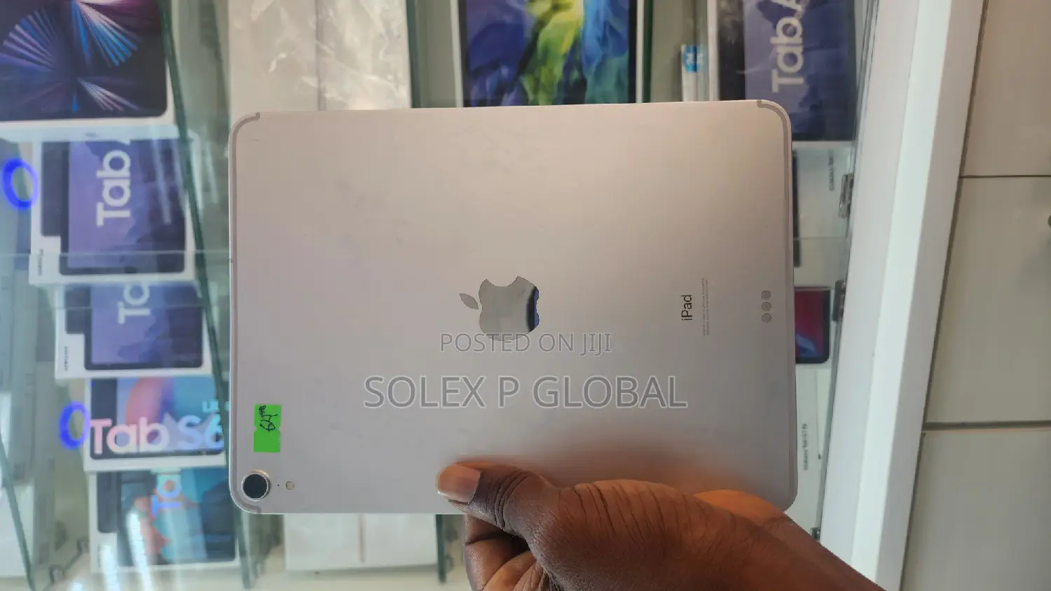 Apple iPad Pro 11 (2018) 64 GB