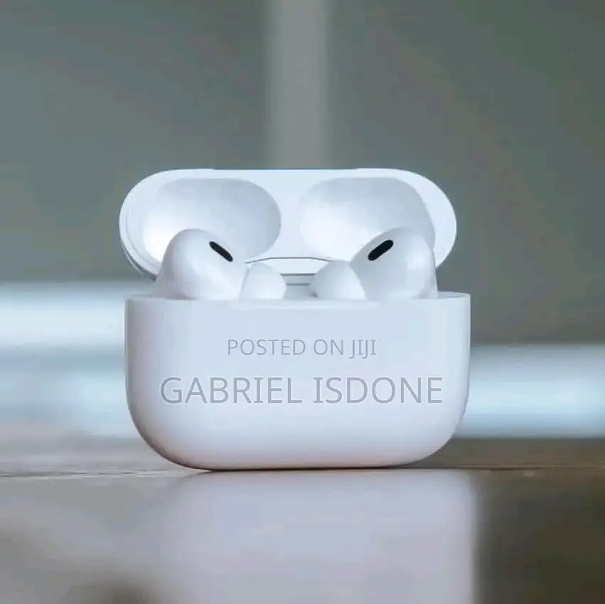 Airpods Pro 2nd Gen Wireless Earbuds Active Noise Cancelling