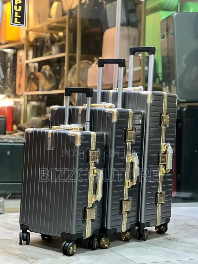 Original Set TRAVELING Boxes Available in Store