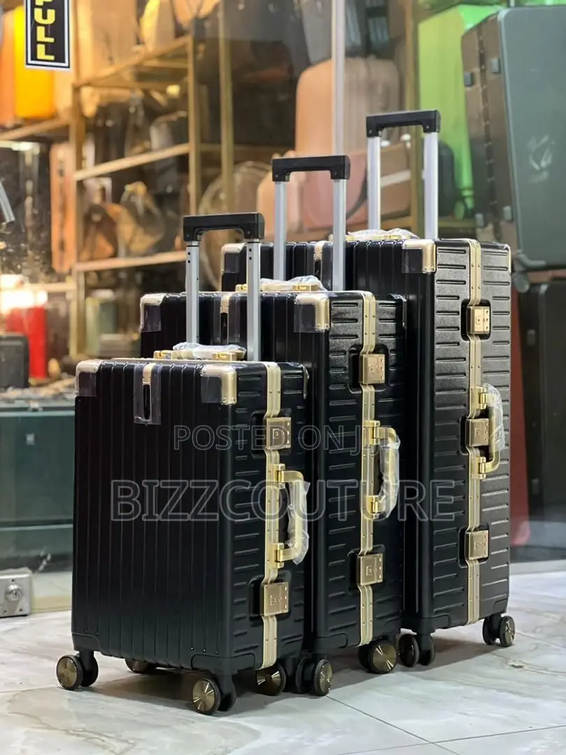 Original Set TRAVELING Boxes Available in Store