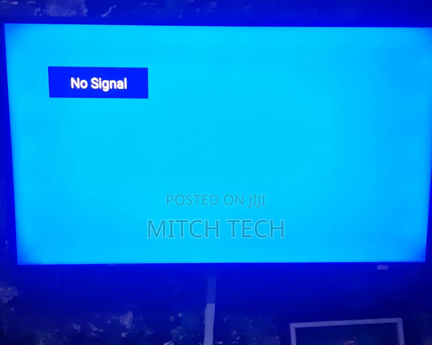50inches Repair TV Smart