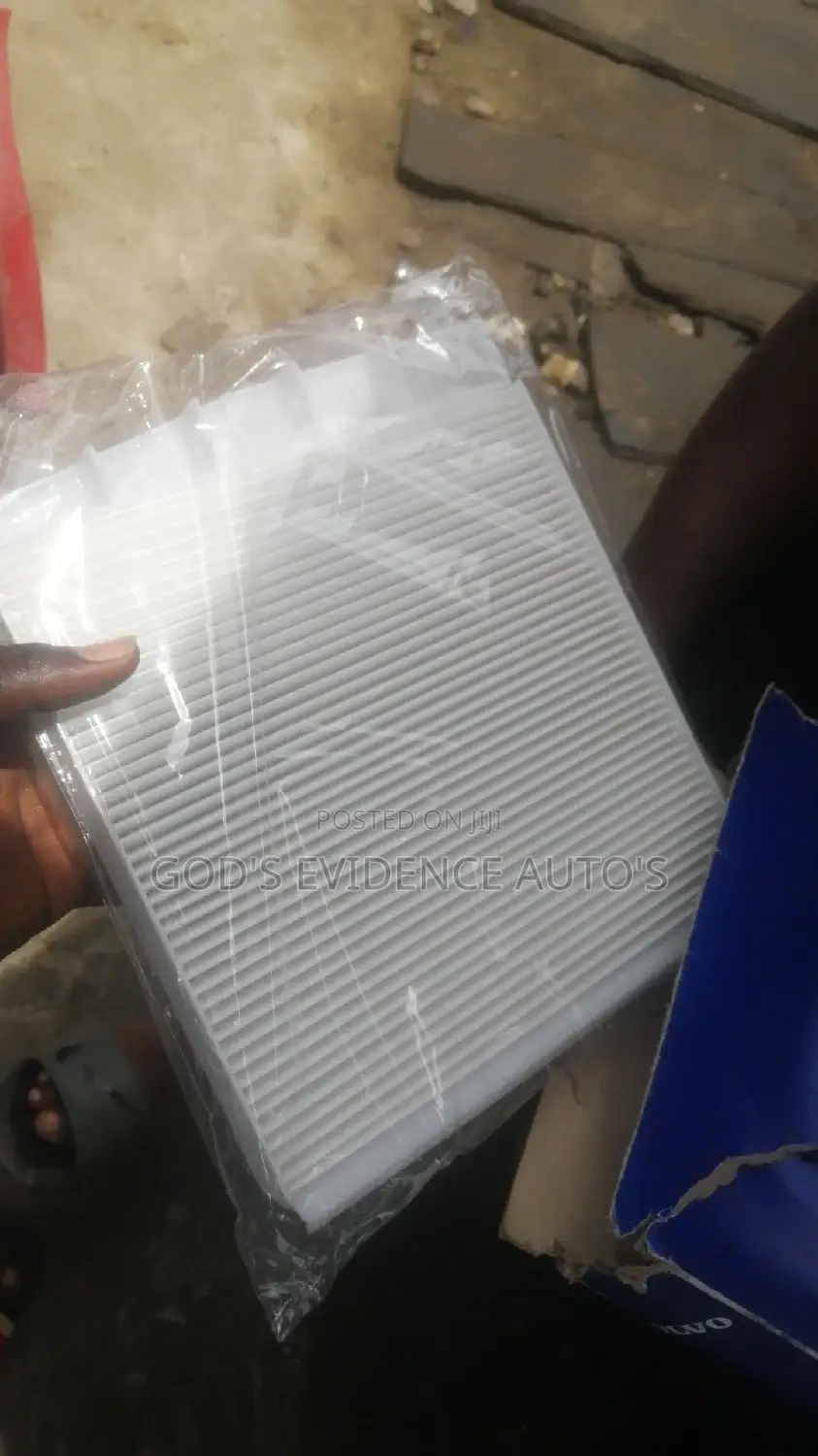 Volvo A.C Filter Xc90,Xc60, S60,S80