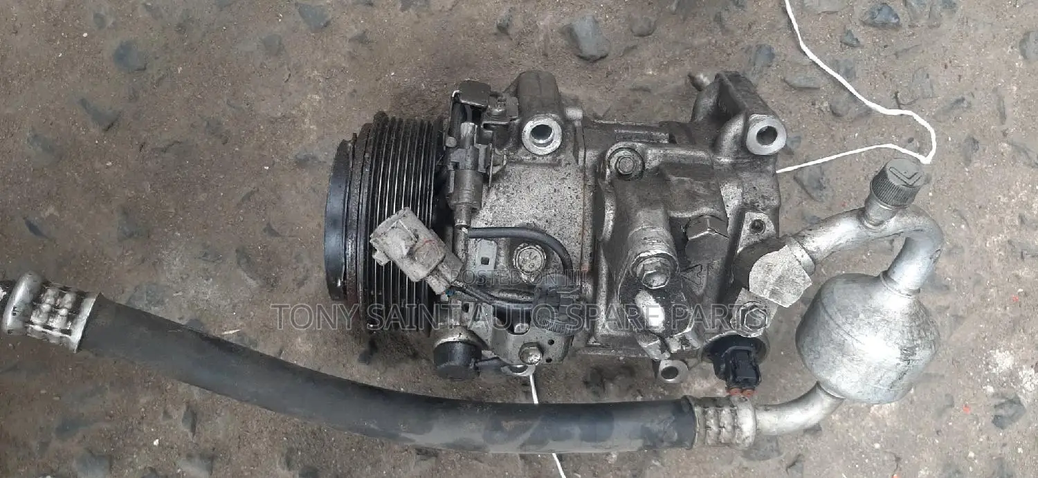 Automatic Compressor for Lexus ES350 2008