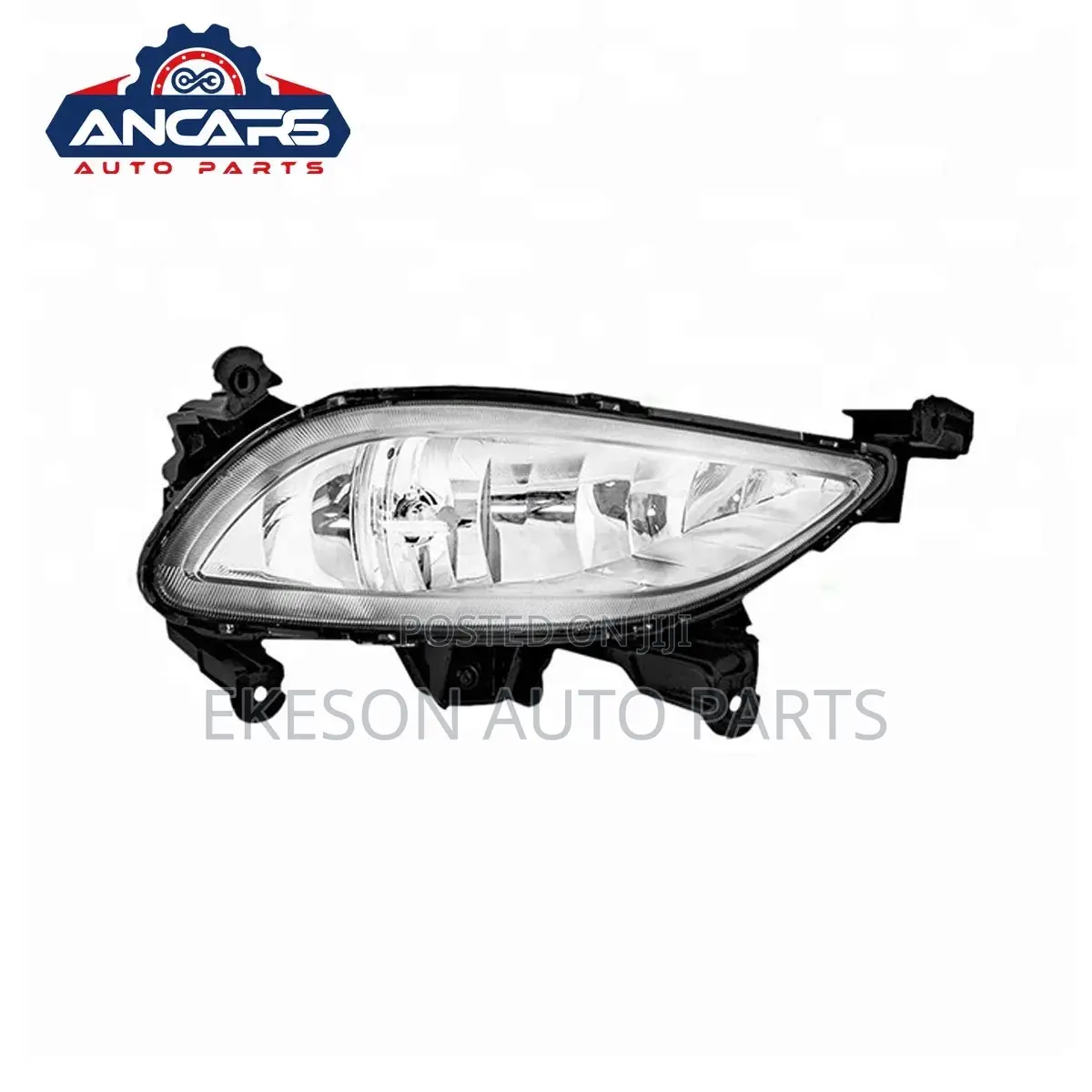 Fog Lamp Fog Light Hyundai Sonata 2011/2013