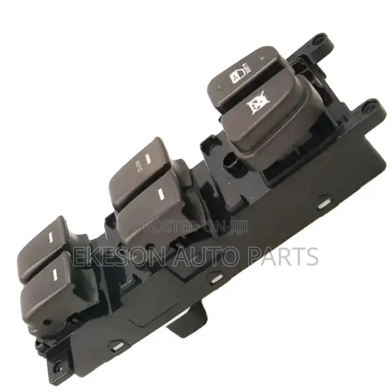 Power Window Button Hyundai Sonata 2009/2010 3k600 3k500