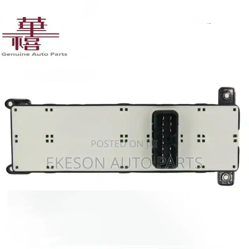 Power Window Button Hyundai Sonata 2009/2010 3k600 3k500