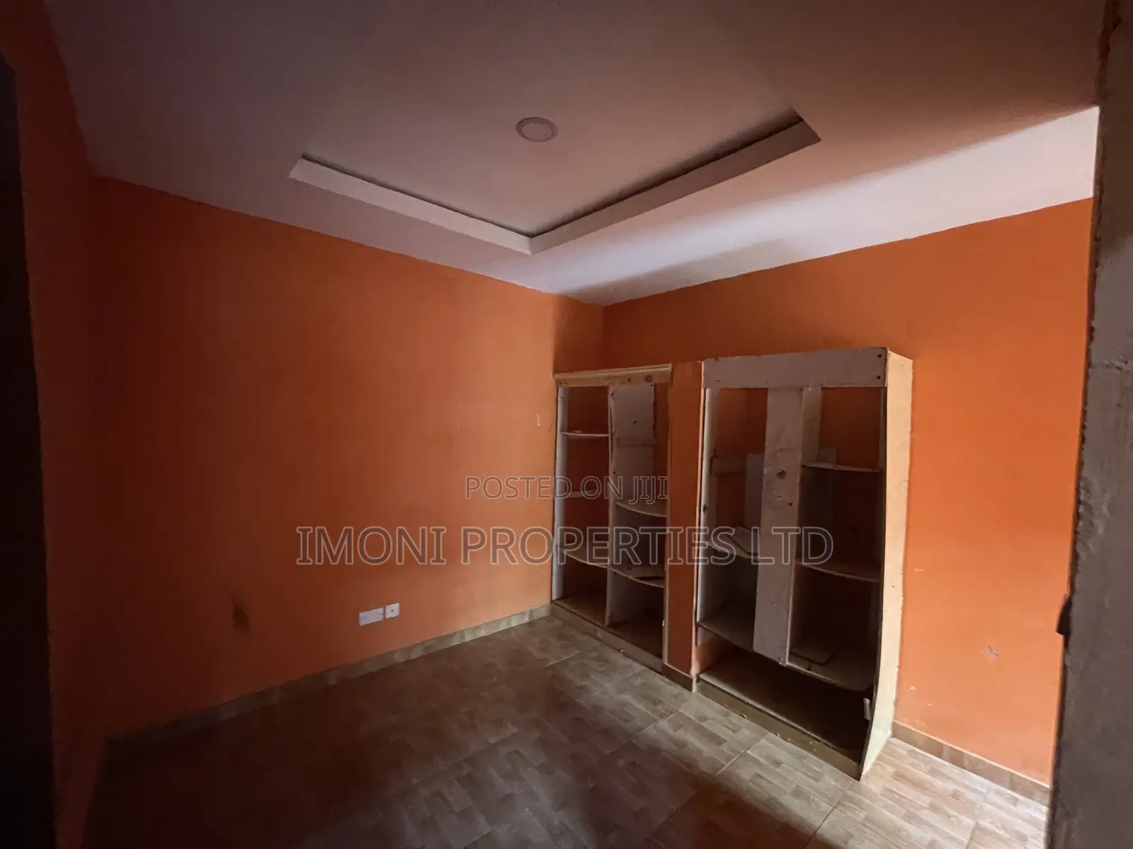 1bdrm Room & Parlour in Obasajo Road, Dutse-Alhaji for rent