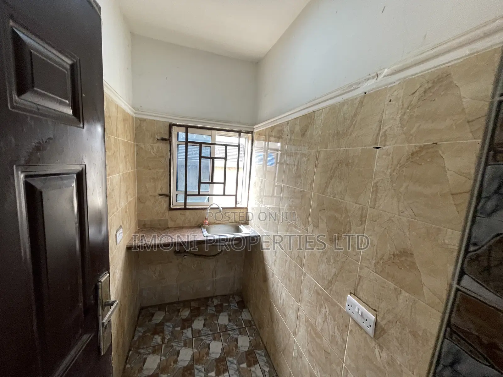1bdrm Room & Parlour in Obasajo Road, Dutse-Alhaji for rent
