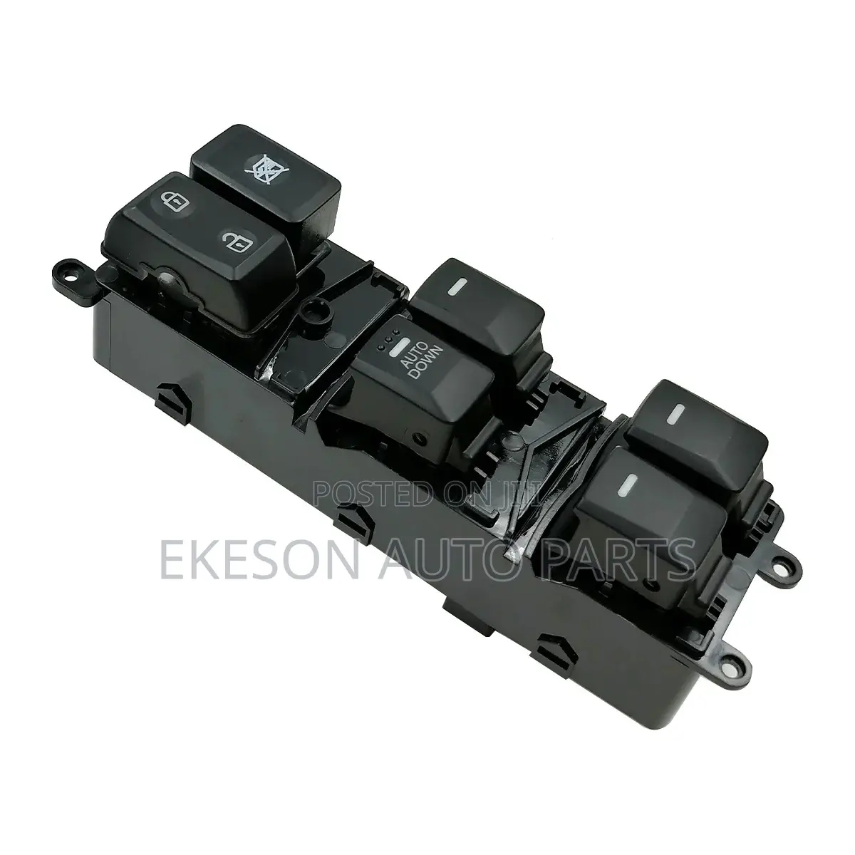 Power Window Button Kia Cerato 2011/2014