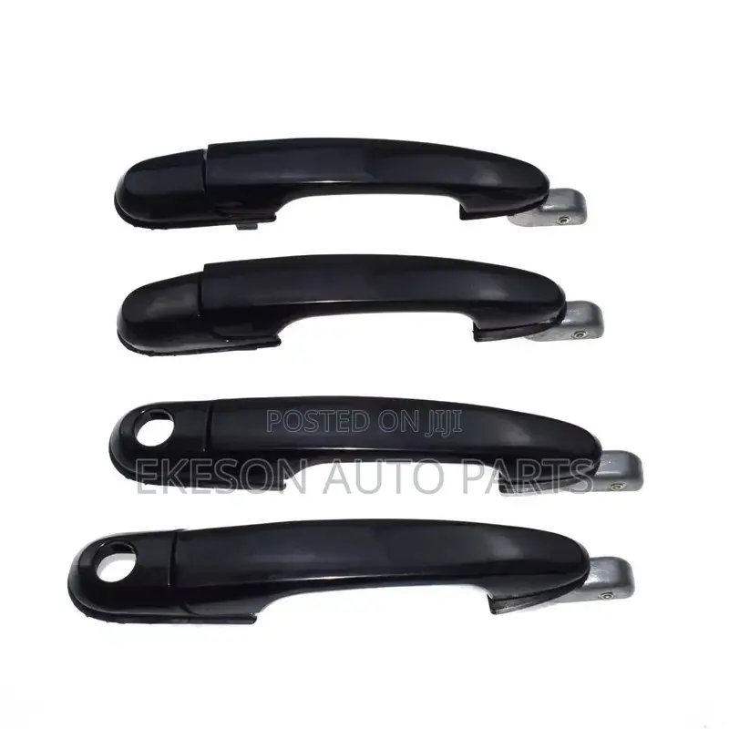 Outer Door Handle Hyundai Tucson 2005/2010