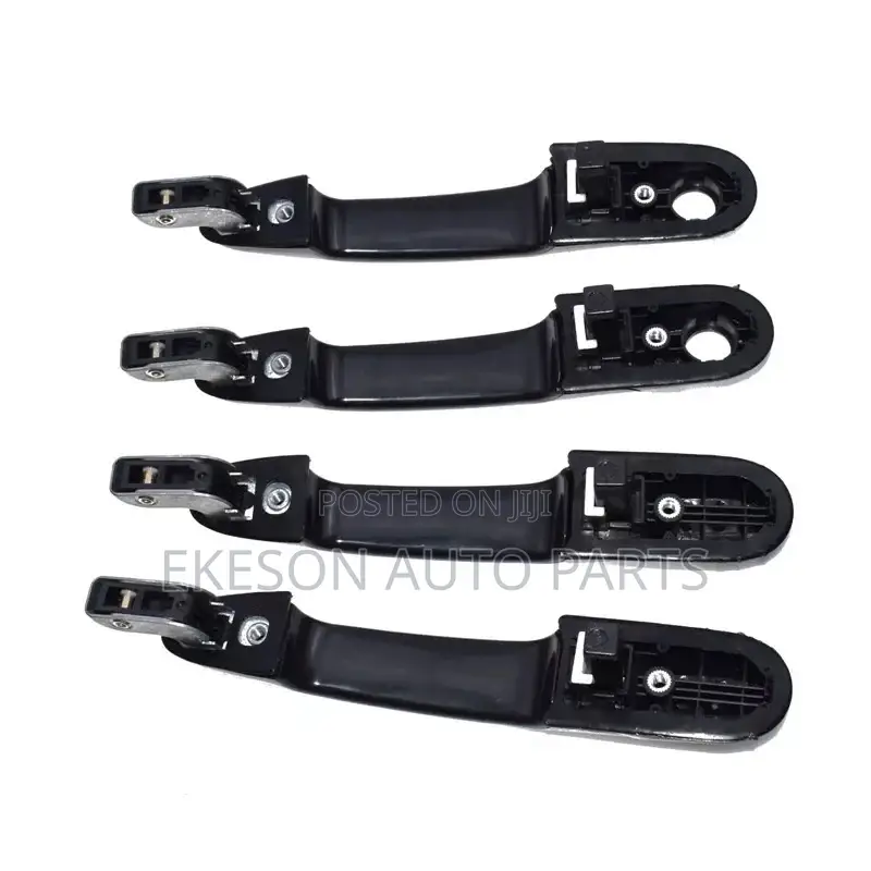 Outer Door Handle Hyundai Tucson 2005/2010