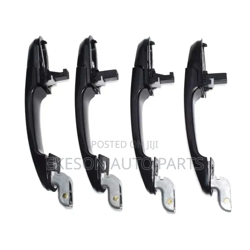 Outer Door Handle Hyundai Tucson 2005/2010