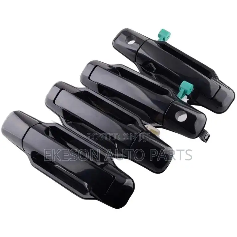 Outer Handle Kia Sorento 2005/2010
