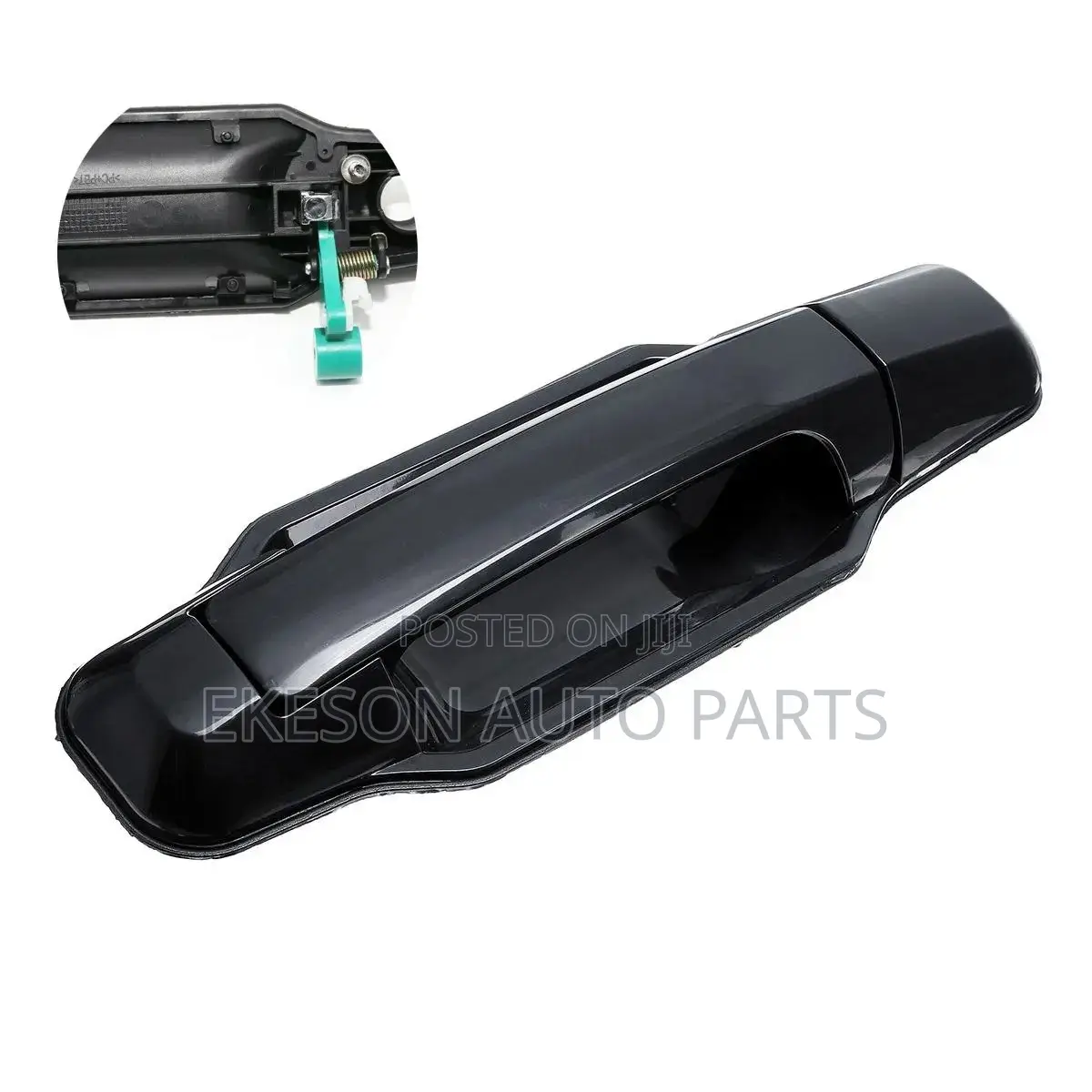 Outer Handle Kia Sorento 2005/2010