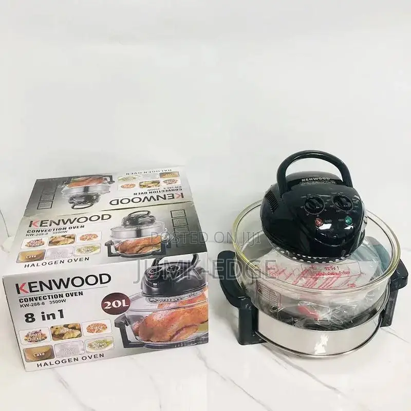 Kenwood Halogen Oven