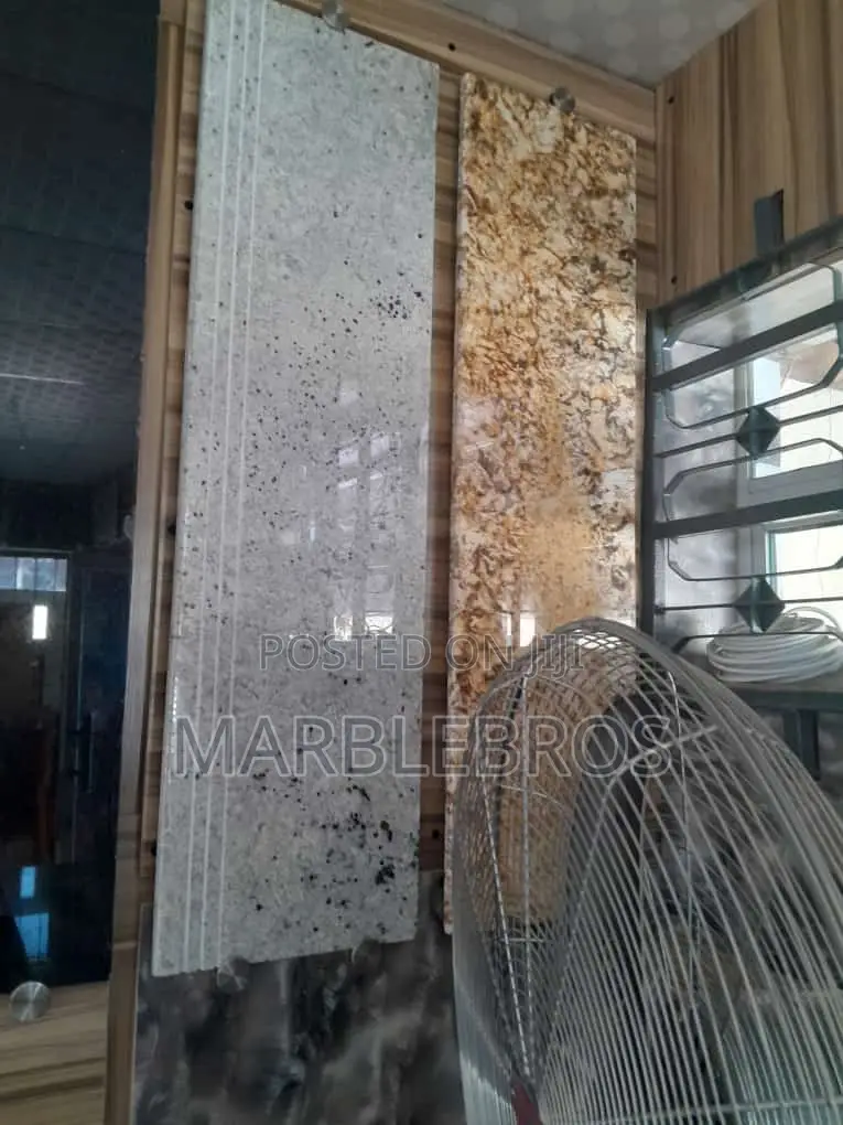 MB8, Italian Quality Granite Stone Tiles 100% Natural Stone