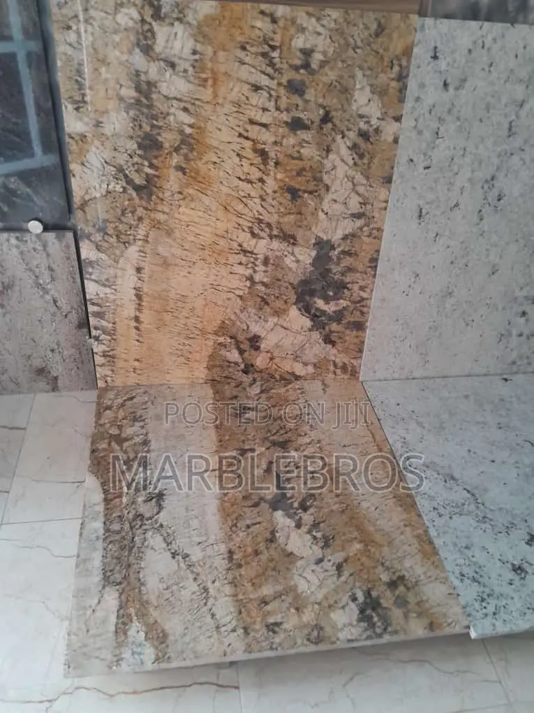 MB8, Italian Quality Granite Stone Tiles 100% Natural Stone