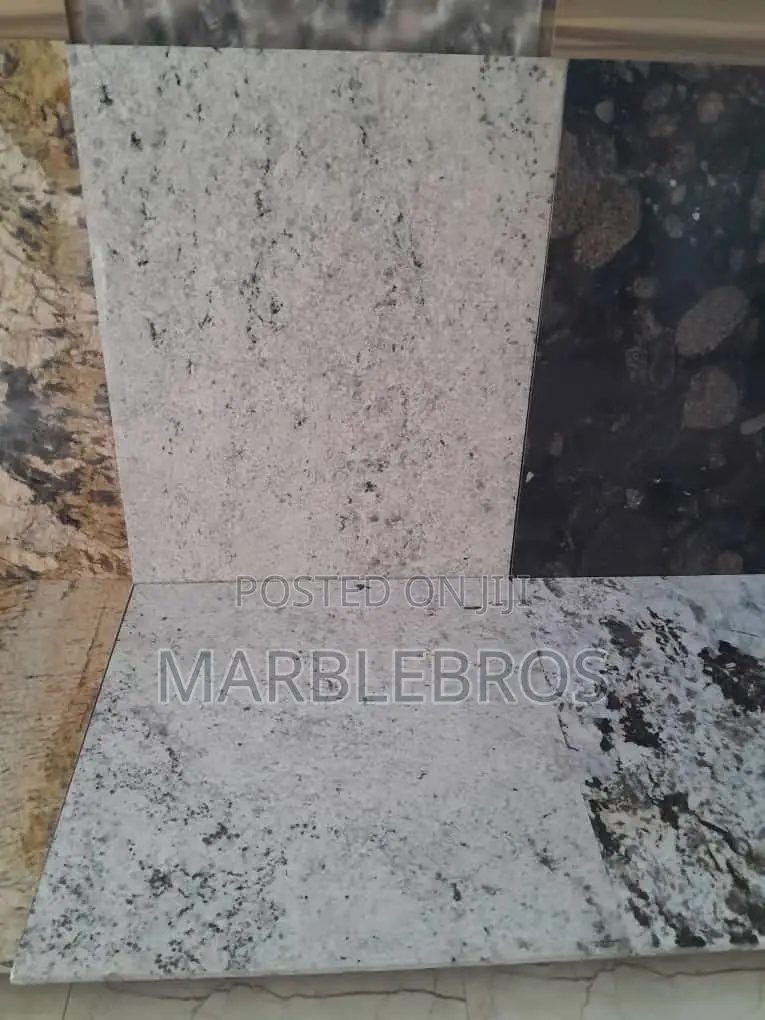 MB8, Italian Quality Granite Stone Tiles 100% Natural Stone