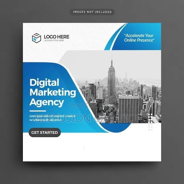 Business Flyer Design
