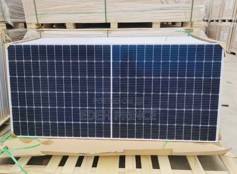 600watts Solar Panel