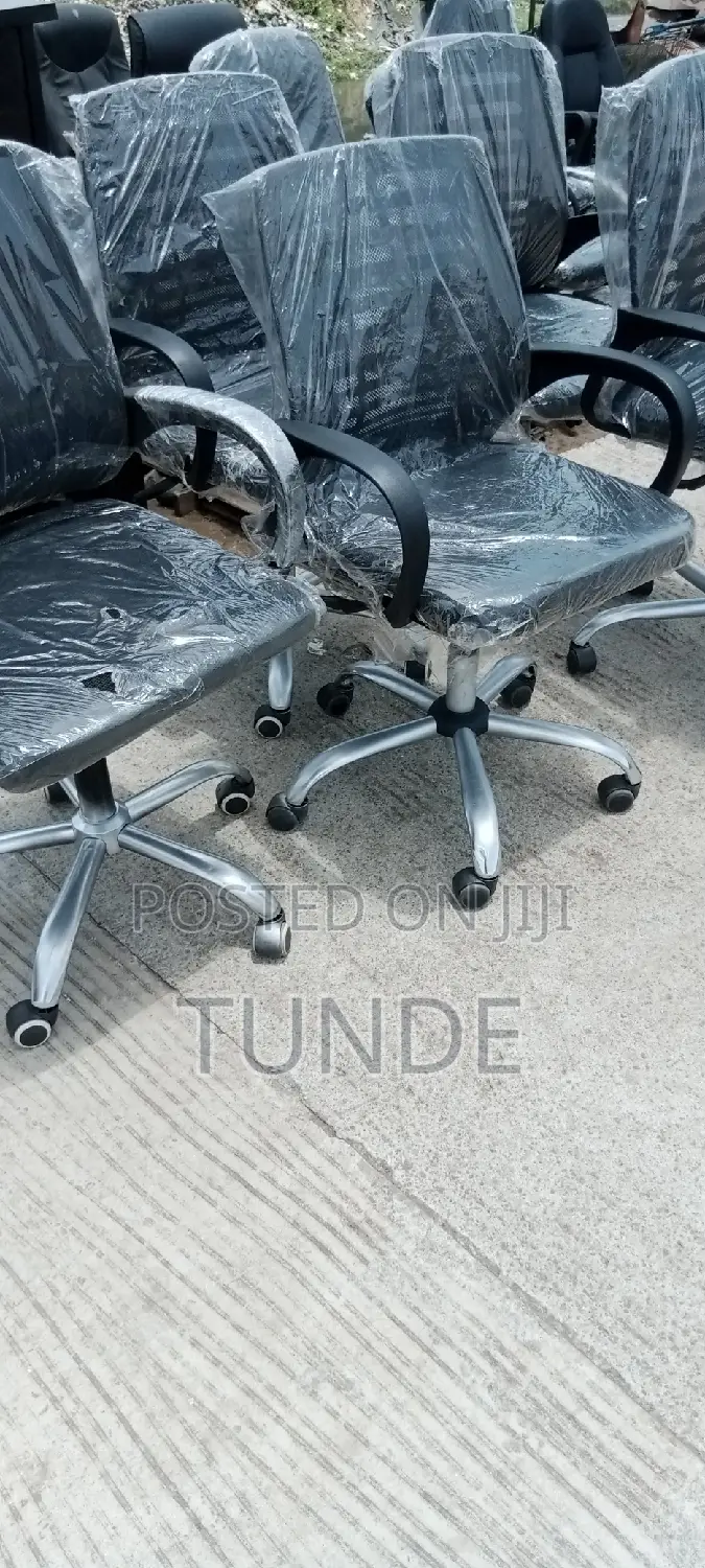 Office Swivel Chair