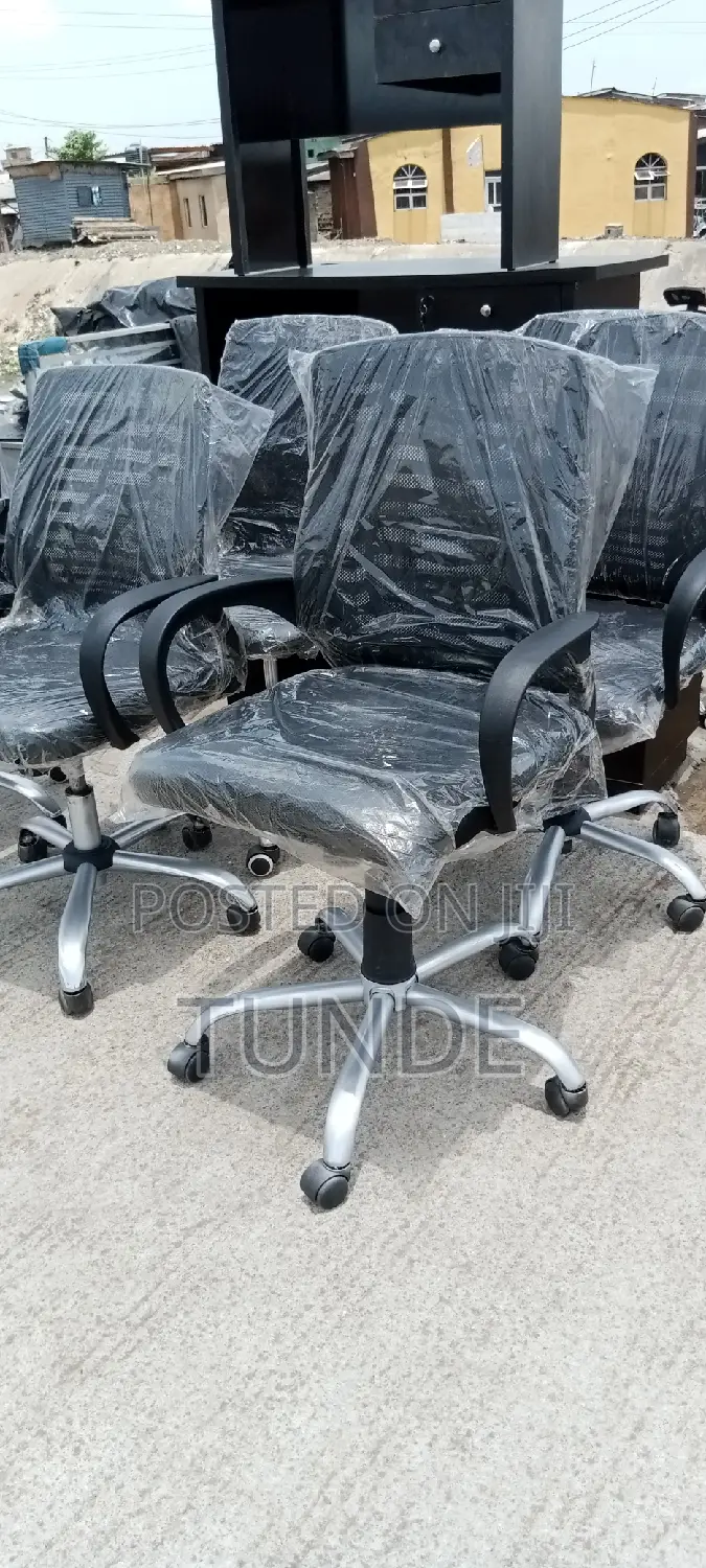 Office Swivel Chair
