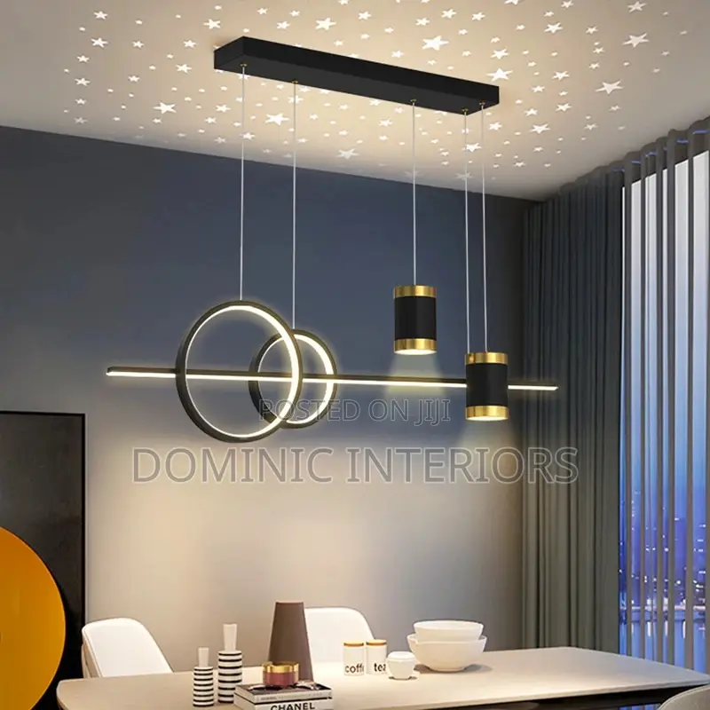 Led Ceiling Pendant Lamp