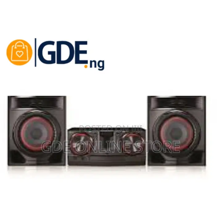 Bluetooth Speaker Aud 44cj