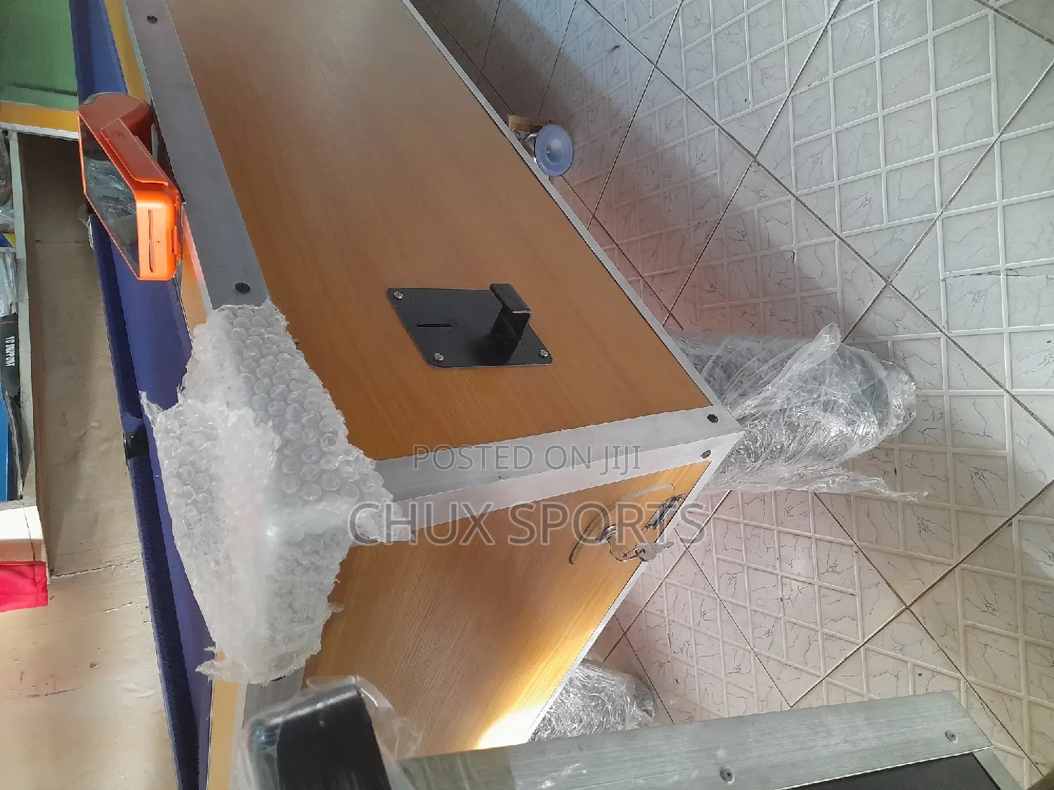 Coins Snooker Board With Accessories