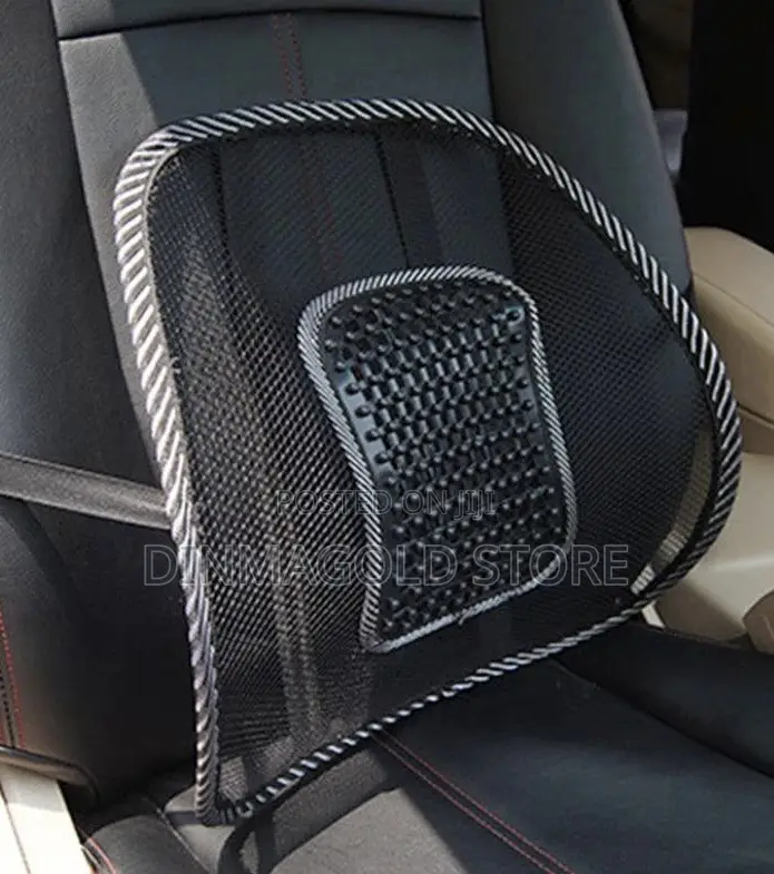 Car Seat, Office Chair Massage Back