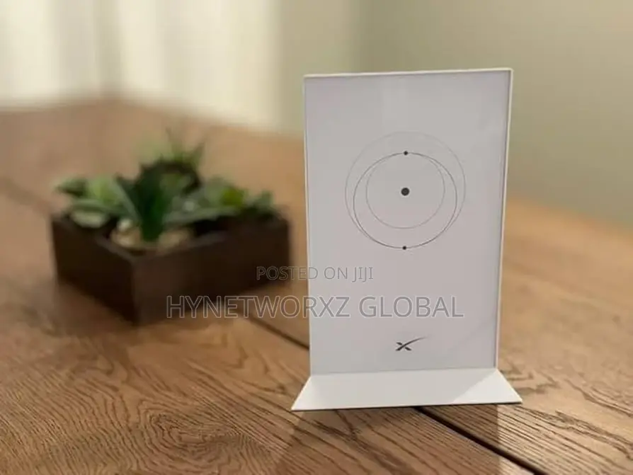 Starlink Gen 2 Mesh Router (Gen 2)