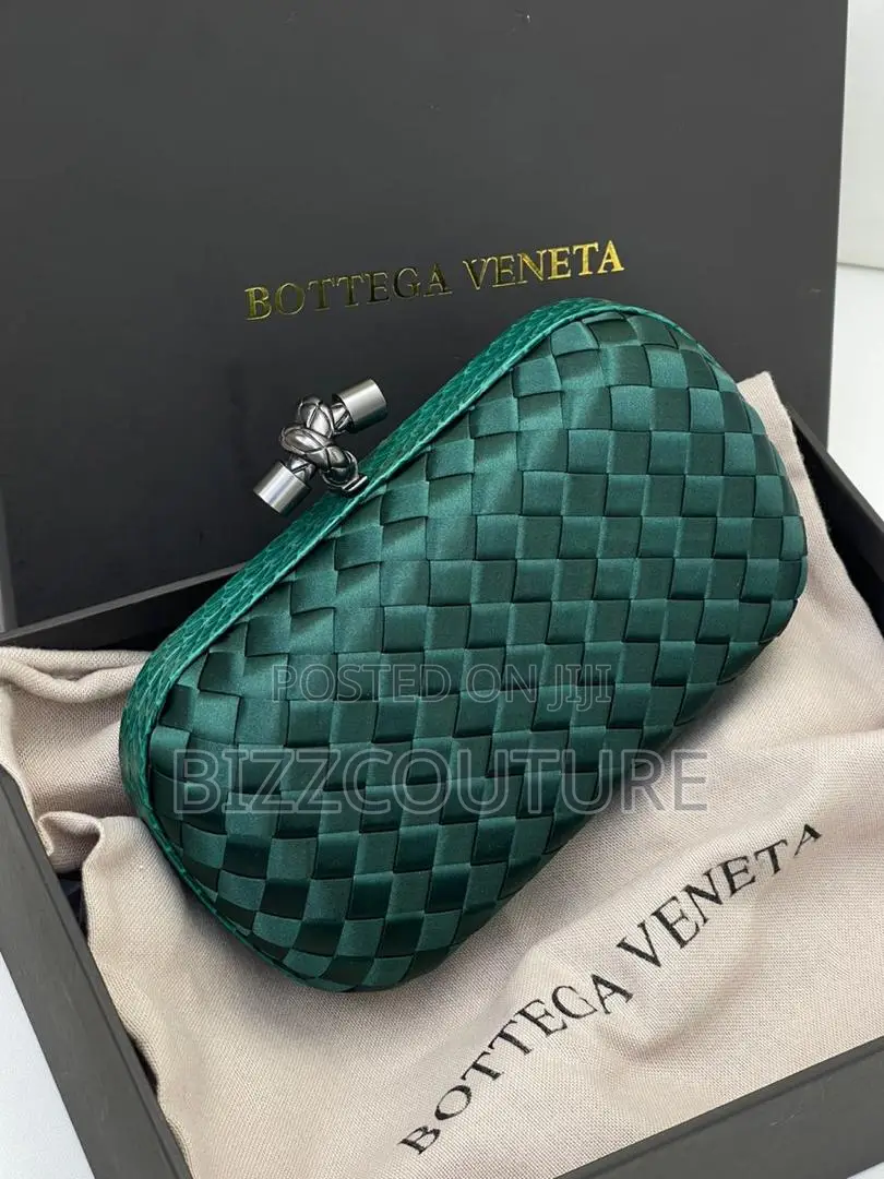 Original BOTTEGA VENETA Handbags Available in Store