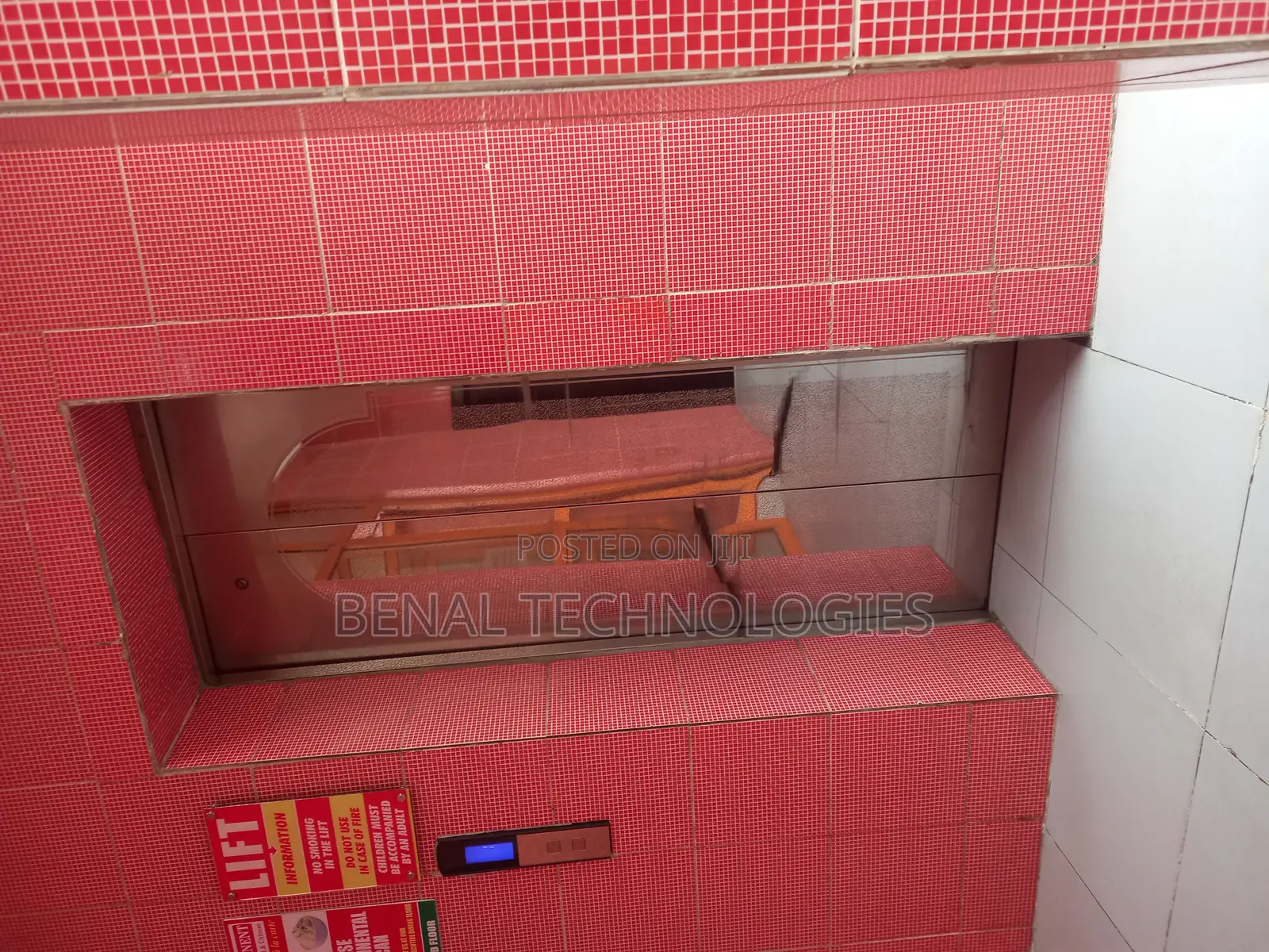Very High Efficient ELEVATORS AND LIFTS in Zaria