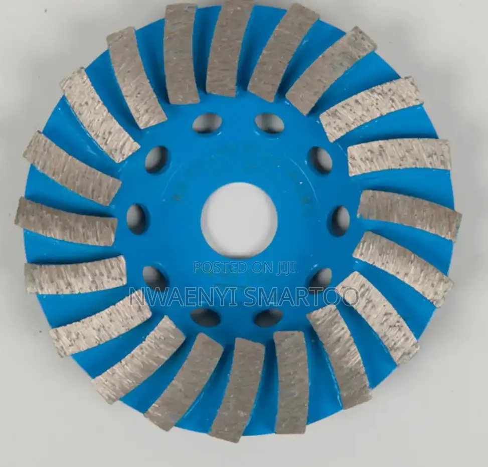 Stone Grinder