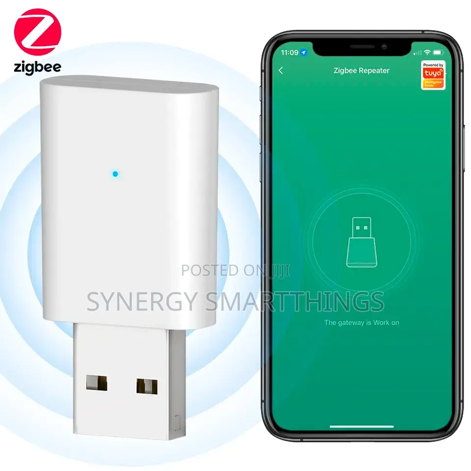 Zigbee Repeater