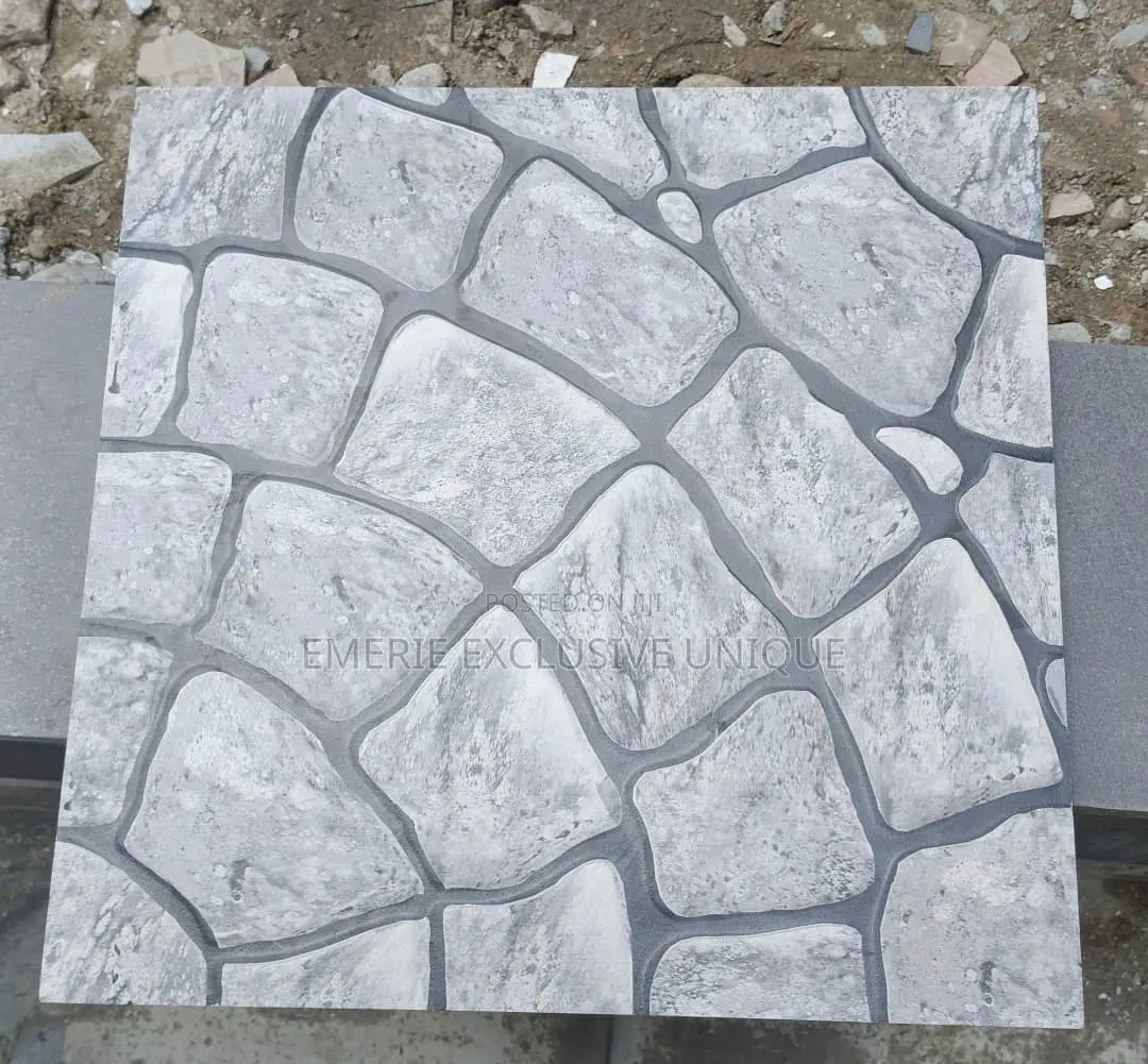 40 by 40 Tiles