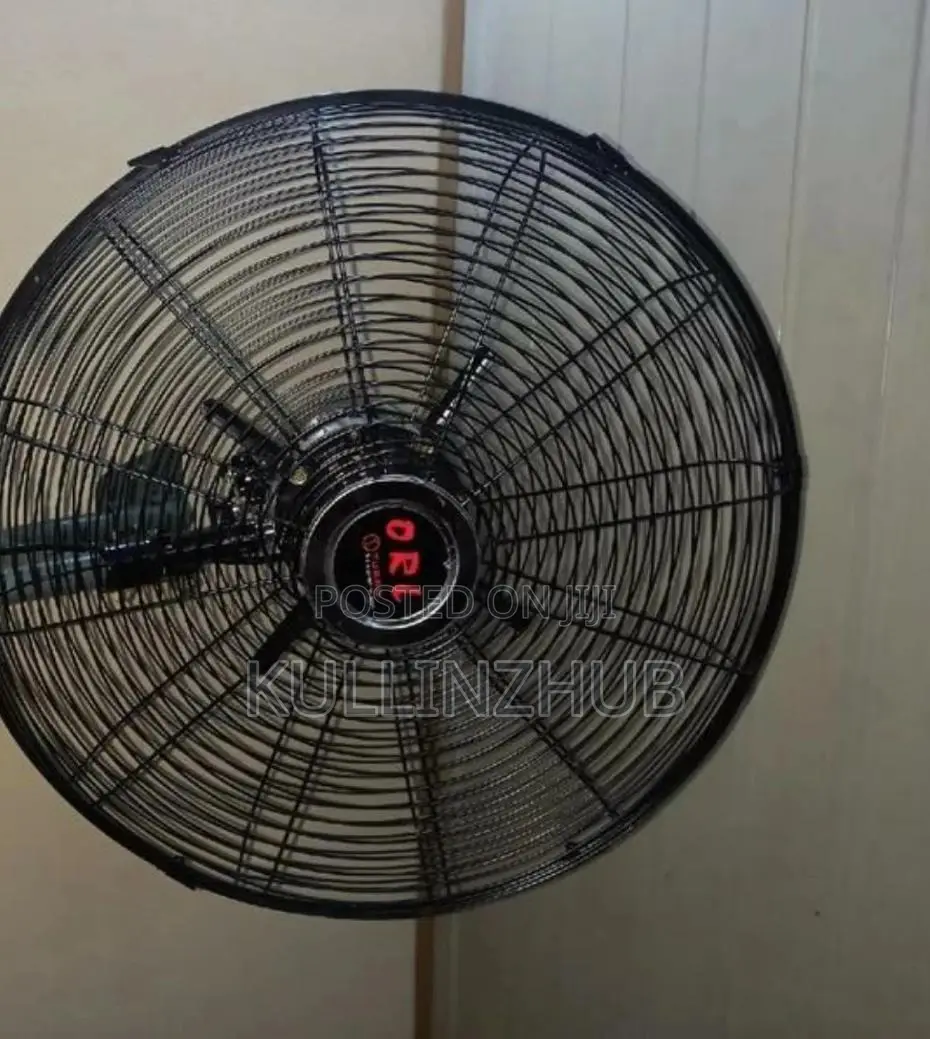 Orl 20 Inches Industrial Wall Fan