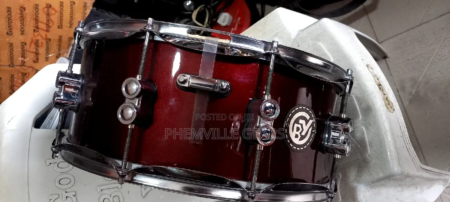 Quality Snare Drums