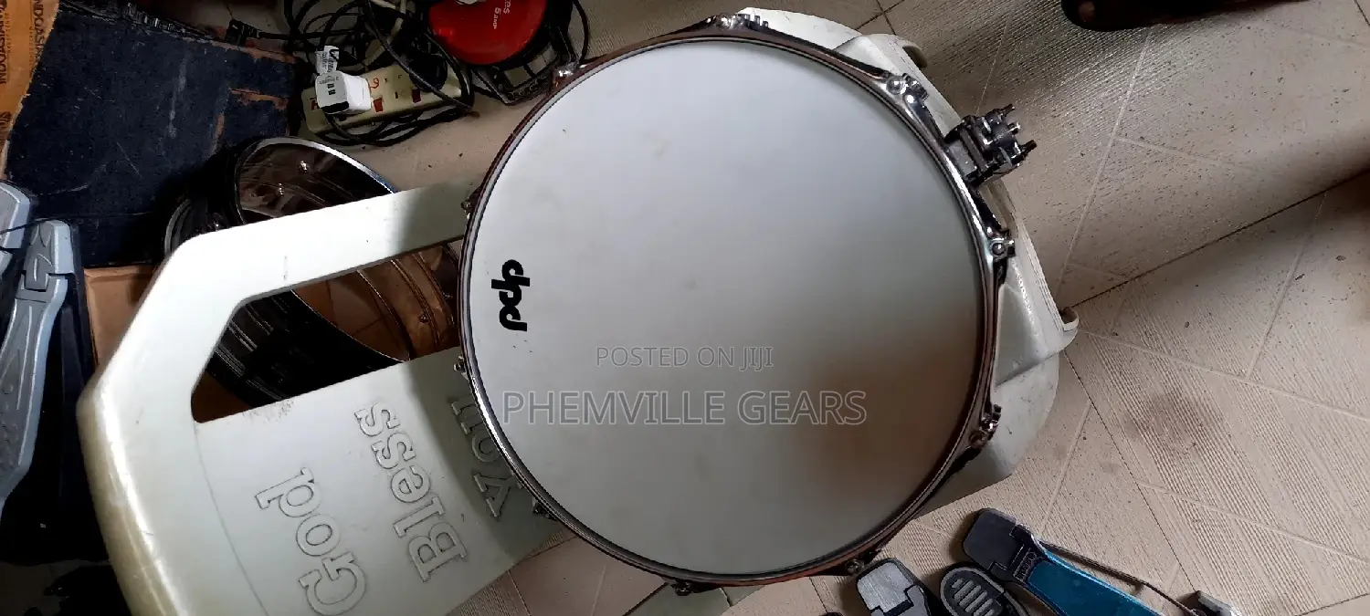 Quality Snare Drums
