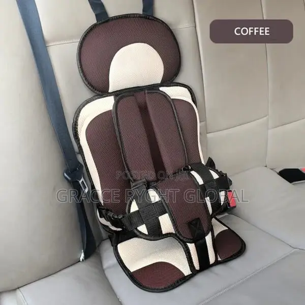 Kids Car Seat Safety Belt