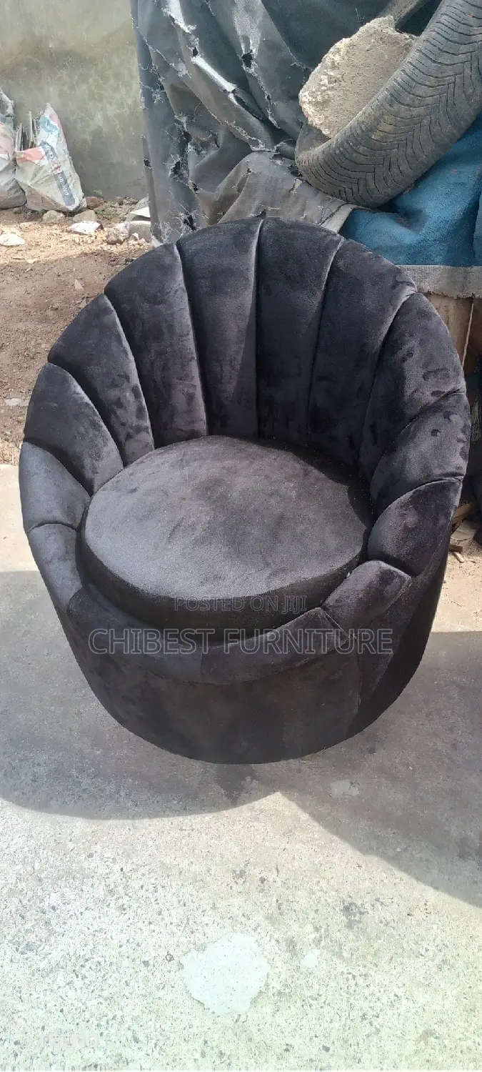 Standard Cushion Chair