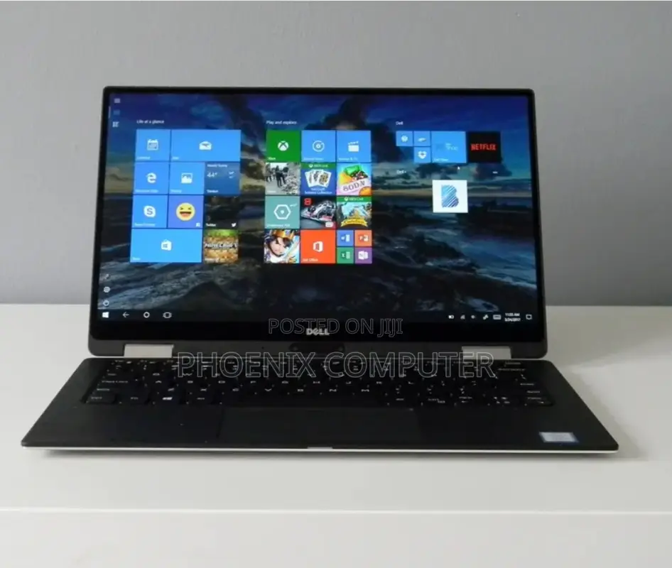 Laptop Dell XPS 13 8GB Intel Core i5 SSD 256GB