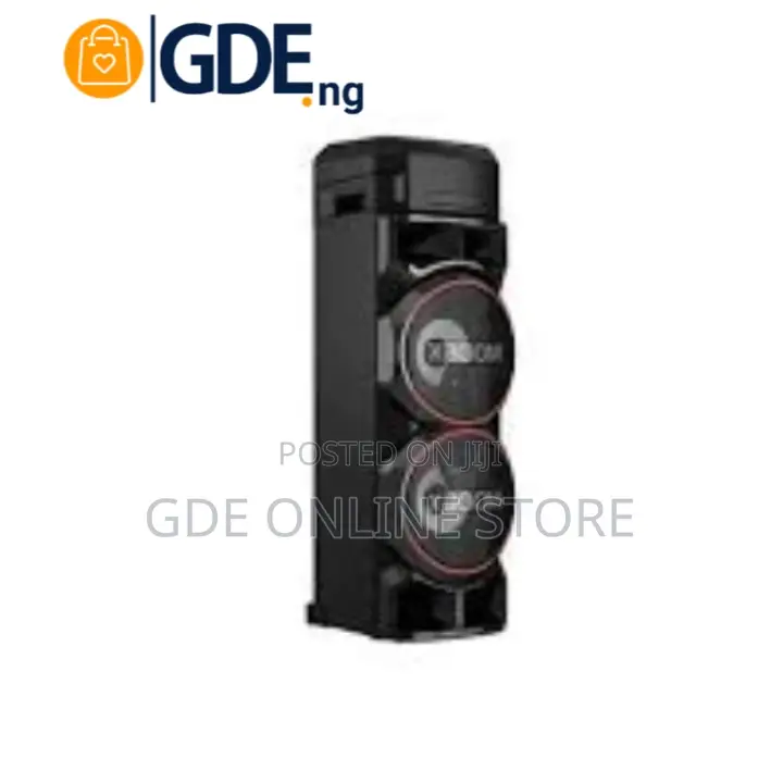 Lg Aud 9rnc (Baba) Xboom