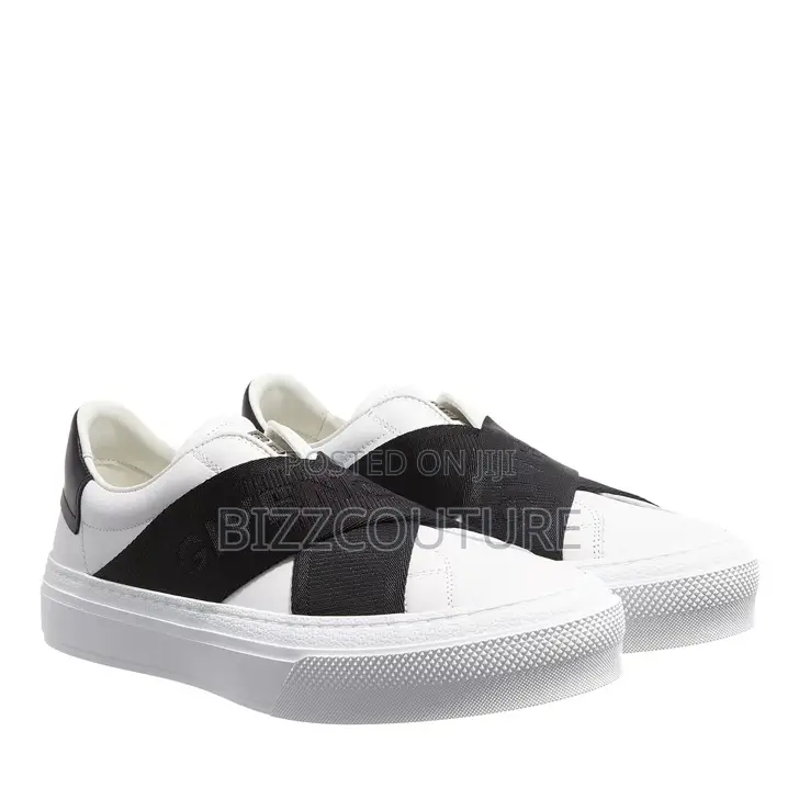 Original GIVENCHY Sneakers Available in Store