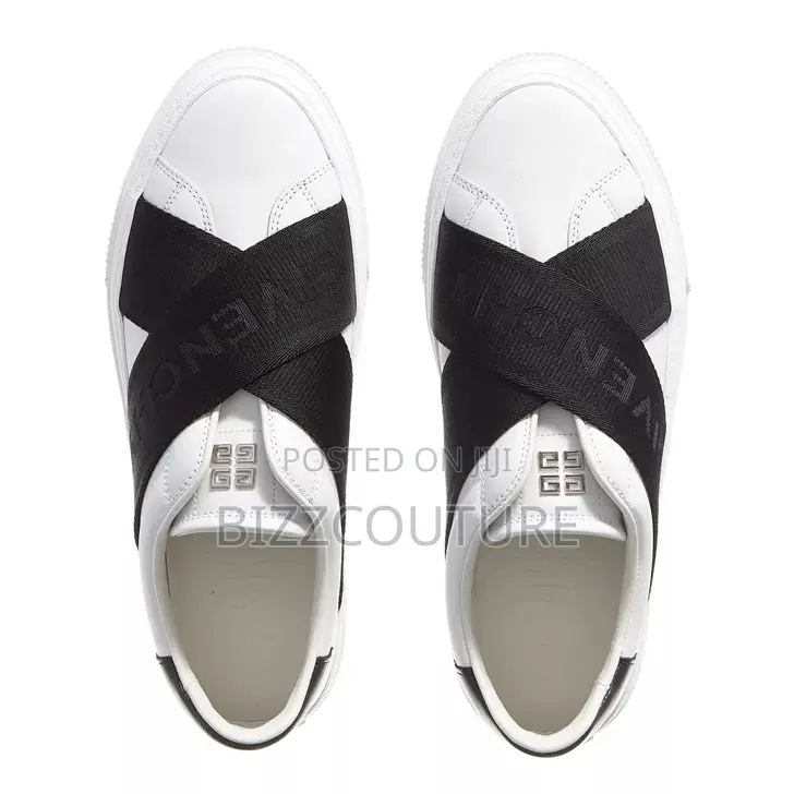 Original GIVENCHY Sneakers Available in Store