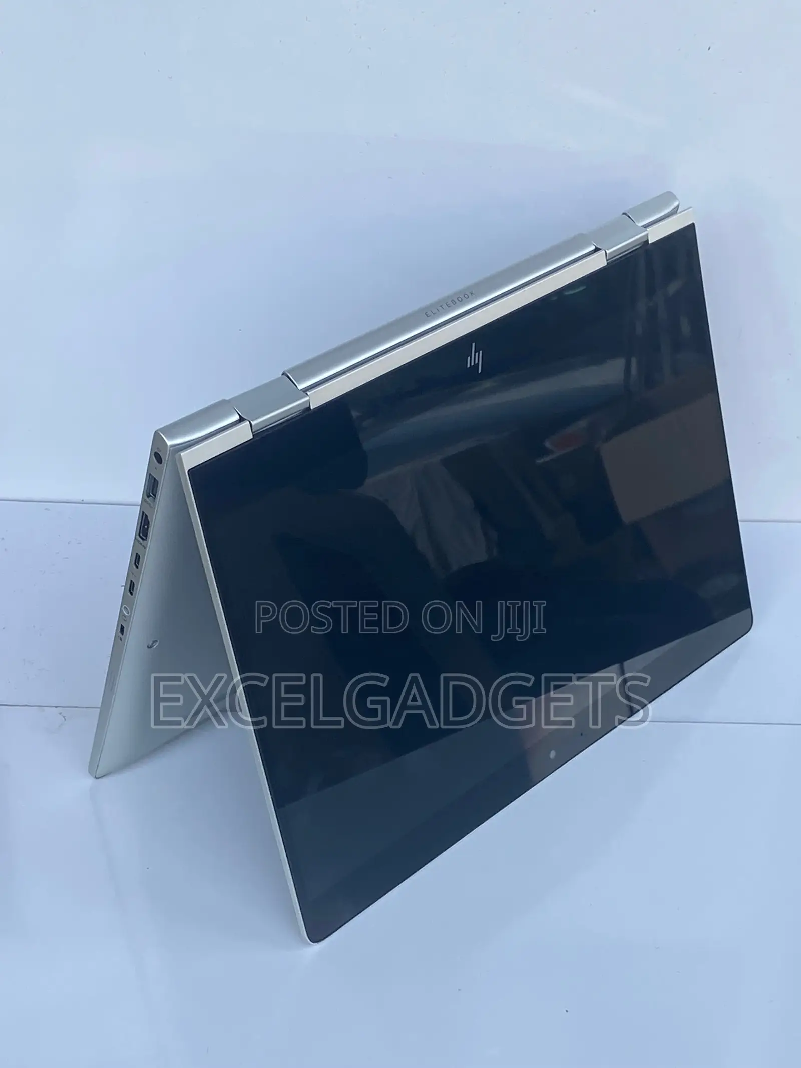 Laptop HP EliteBook x360 1040 G5 16GB Intel Core i7 SSD 512GB