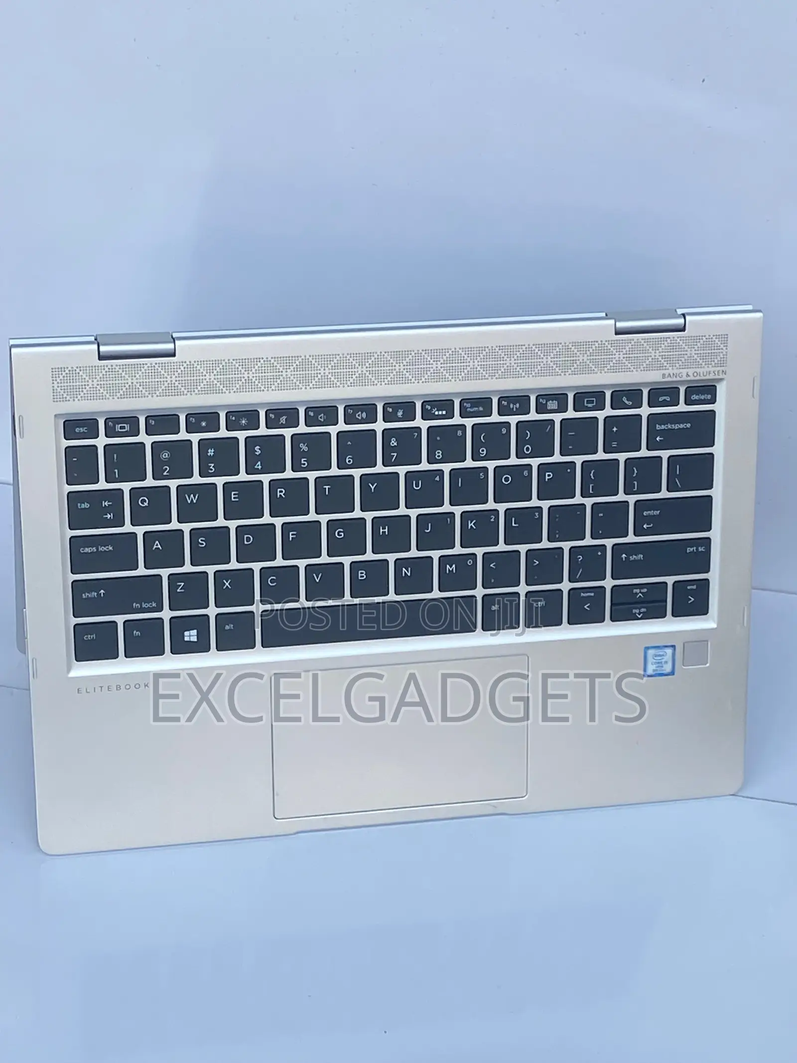 Laptop HP EliteBook x360 1040 G5 16GB Intel Core i7 SSD 512GB