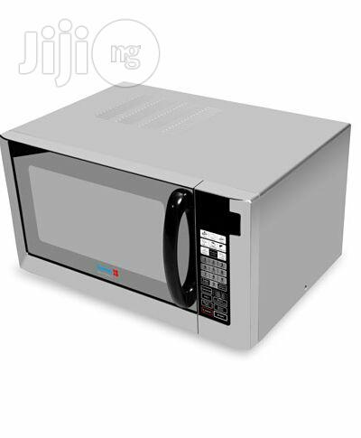 Scanfrost 30L Microwave Oven – Sf 30