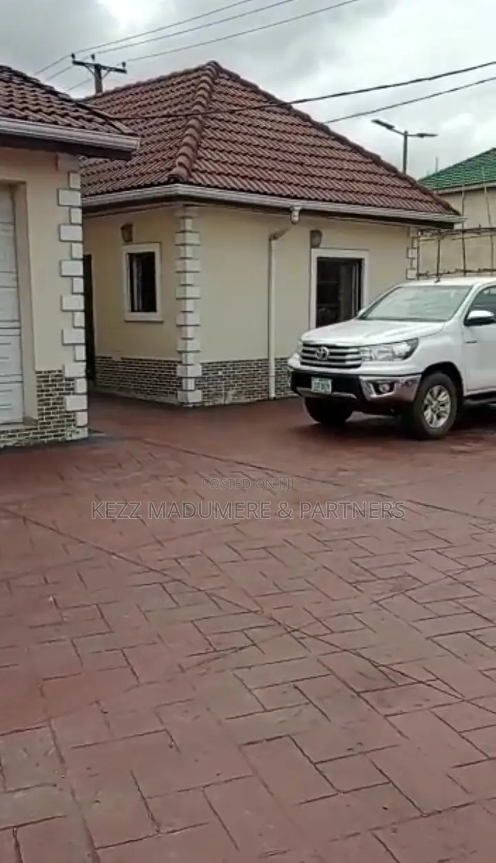4bdrm Duplex in Arugo Gardens Estate for sale