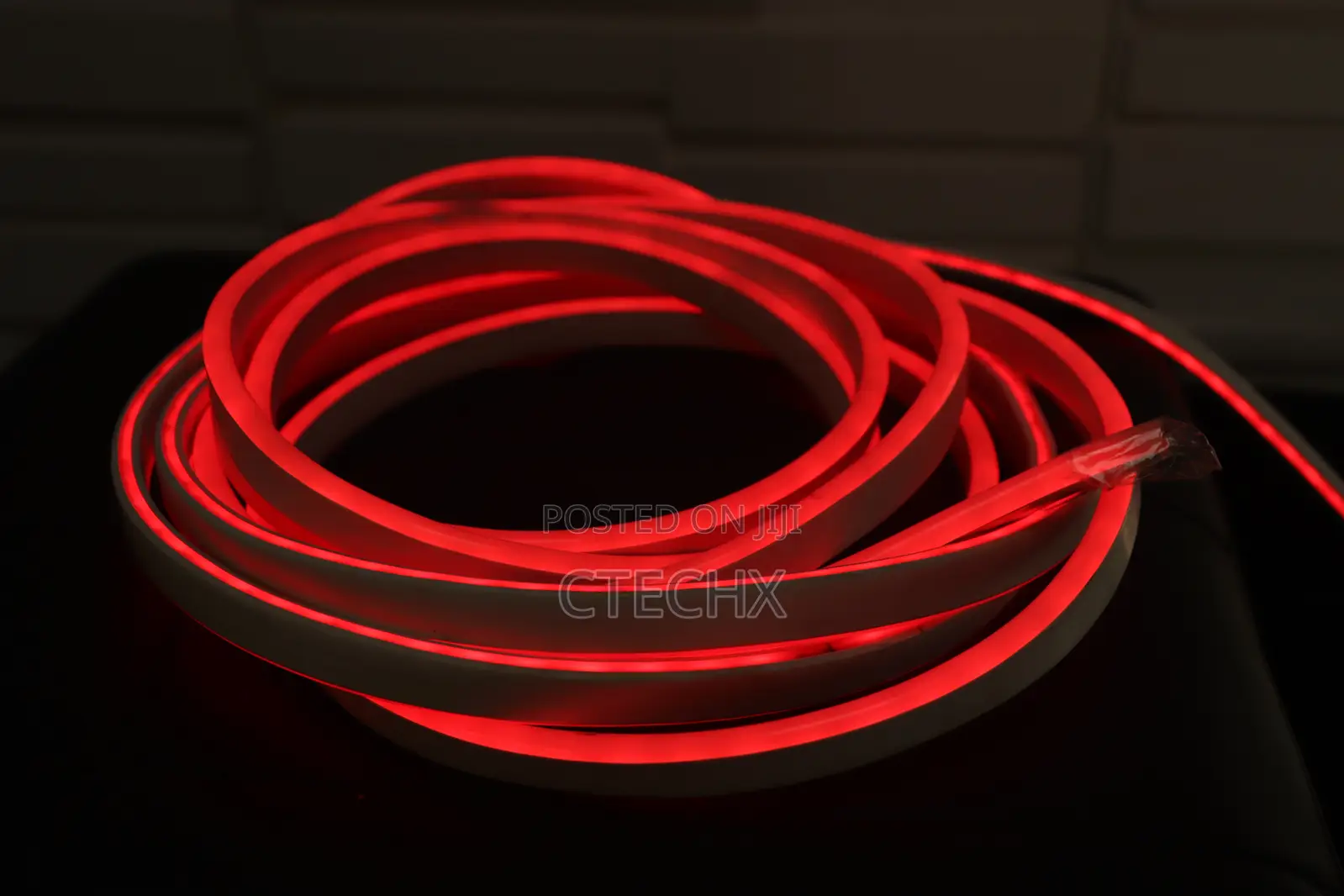 RGB Color Changing Flexible LED 7m